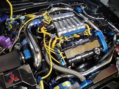 3000 GT